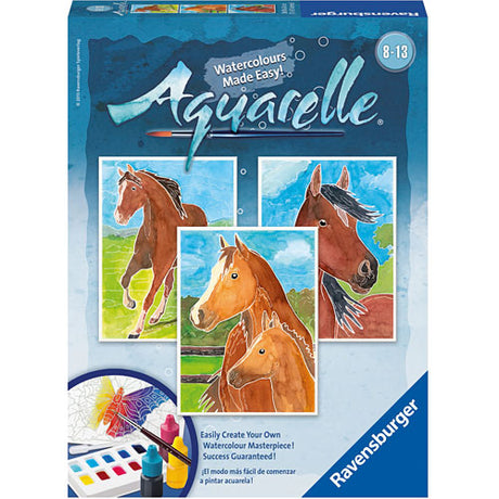 Horses