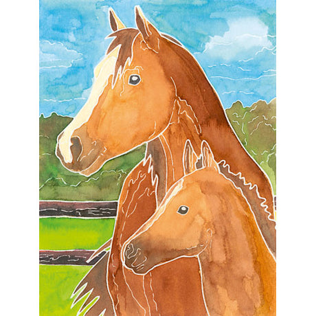 Horses