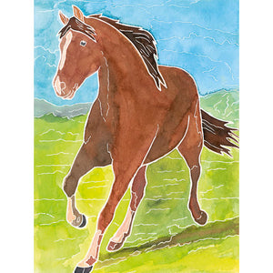 Horses
