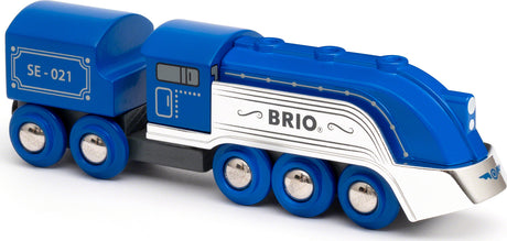 Special Edition 2021 Train