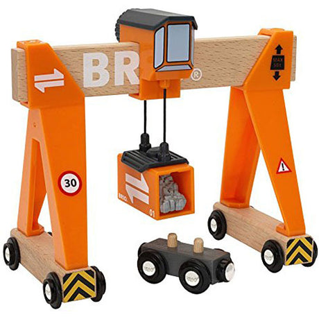 Gantry Crane