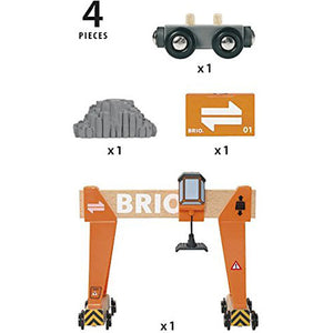 Gantry Crane