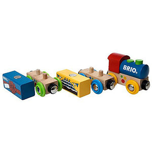 Birthday Train