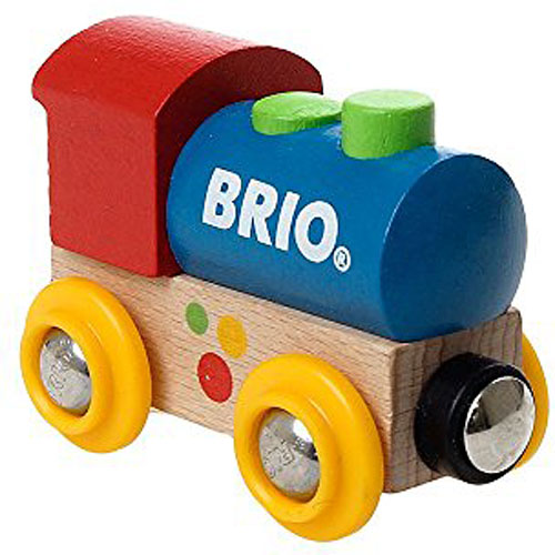 Birthday Train