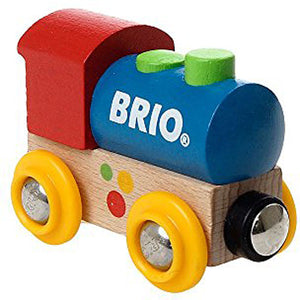 Birthday Train