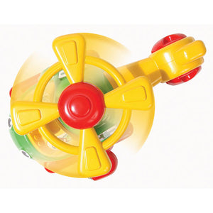 Harry Copter's Animal Rescue
