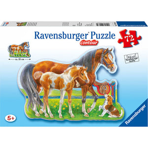 Happy Horses 