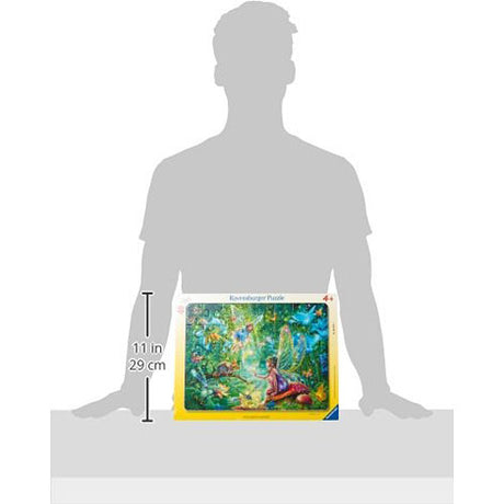 Fairy Magic (40 pc Puzzle)