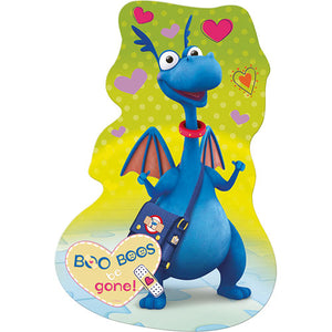 Doc McStuffins: Helping Friends (10, 12, 14, 16 pc Shaped Puzzles)