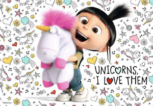 DM3: Despicable Me 3