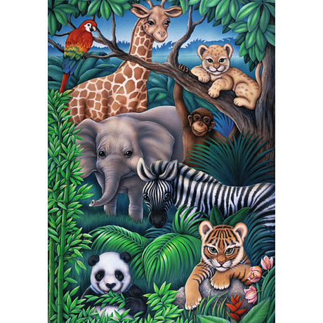 Animal Kingdom