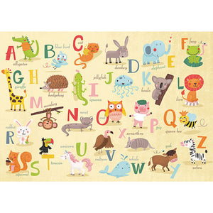 A-Z Animals
