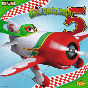 Planes: Dusty and Friends                                