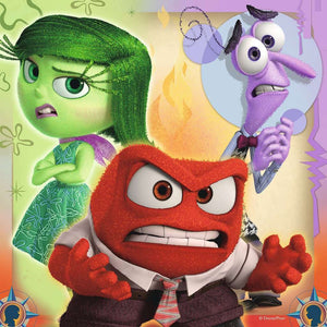 Inside Out: Emotional Adventure