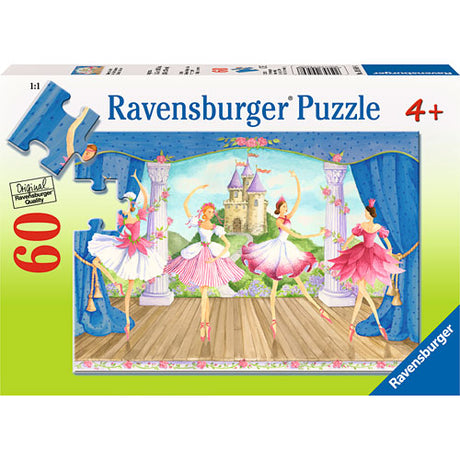 Fairytale Ballet