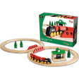 Brio Classic Figure 8 Train Set