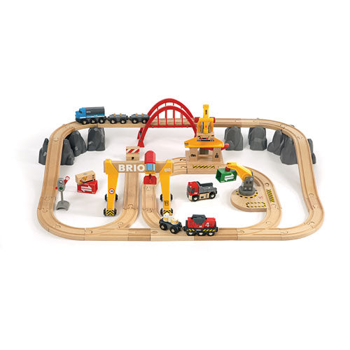 Deals brio train