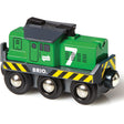 BRIO Battery Freight Engine