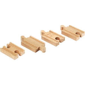 BRIO Mini Straight Tracks