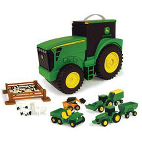 JD Carry Case Value Set