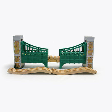 Expansion Bridge
