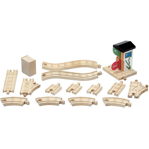 Advanced Figure 8 Set Expansion Pack