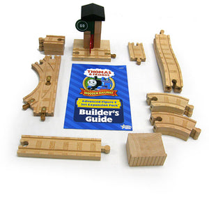 Advanced Figure 8 Set Expansion Pack