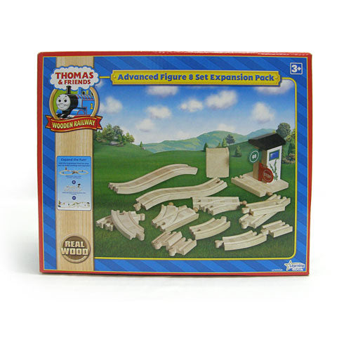 Advanced Figure 8 Set Expansion Pack