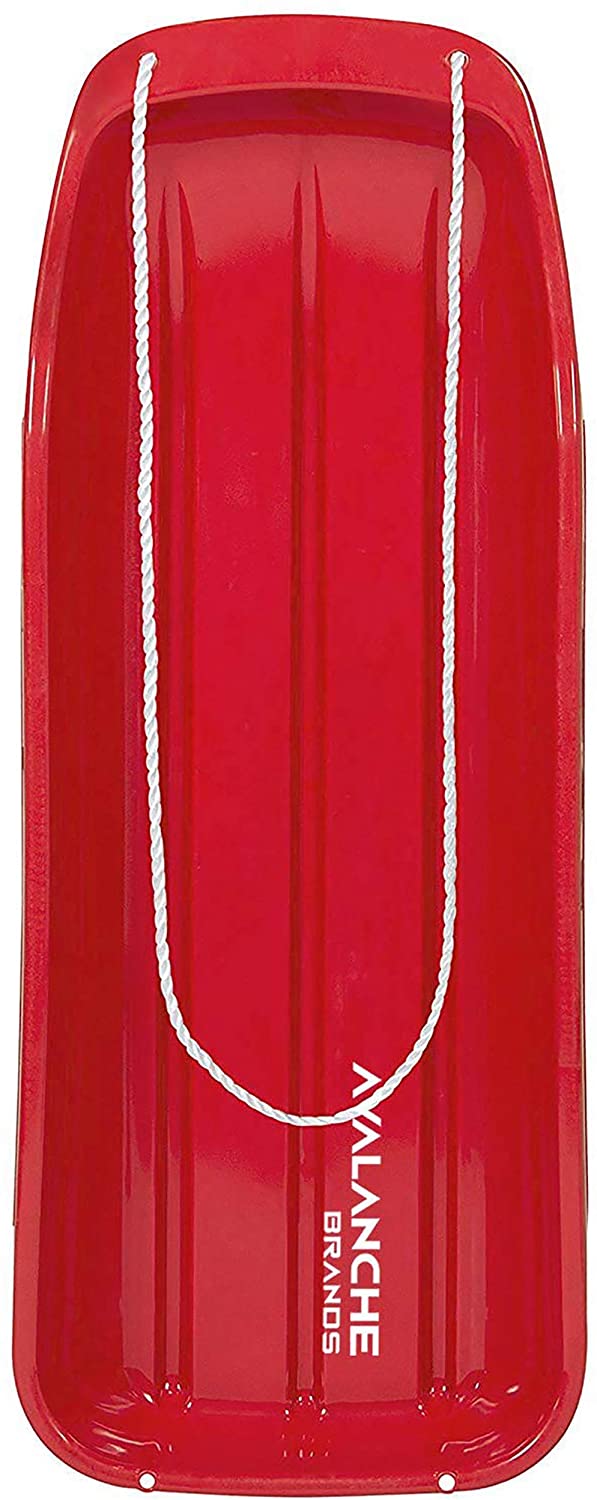 Avalanche 35" Red