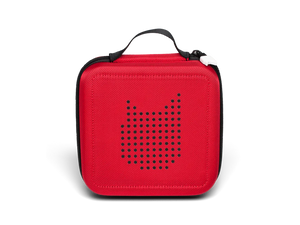 Tonies Carrying Case - Red