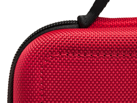 Tonies Carrying Case - Red