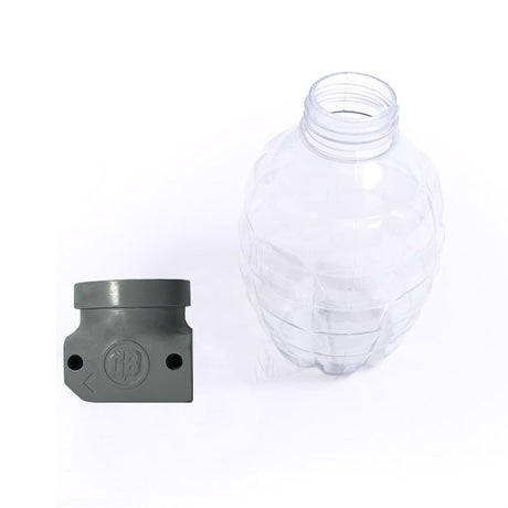 GB SURGE Replacement Hopper an