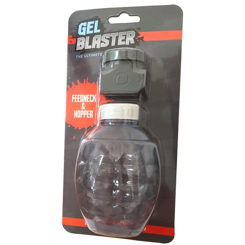 GB SURGE Replacement Hopper an