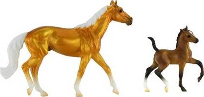 Stablemates Horse & Foals