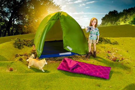 Camping Adventuure Set