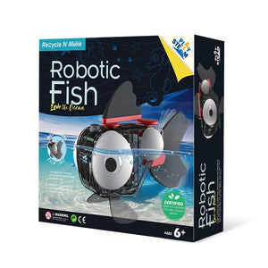 Robotic Fish