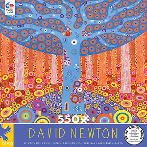 550 PC David Newton
