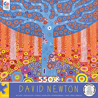 550 PC David Newton