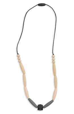 Bedford Necklace - Blush