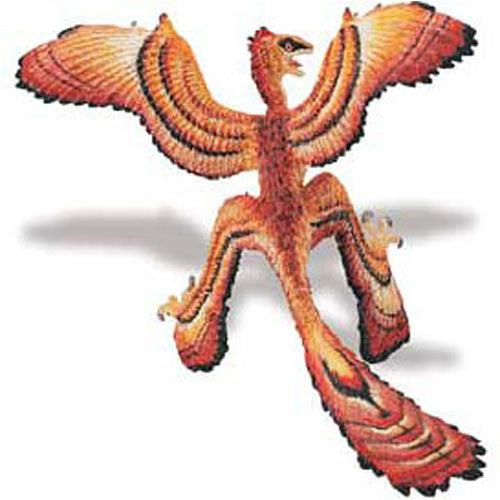 Microraptor