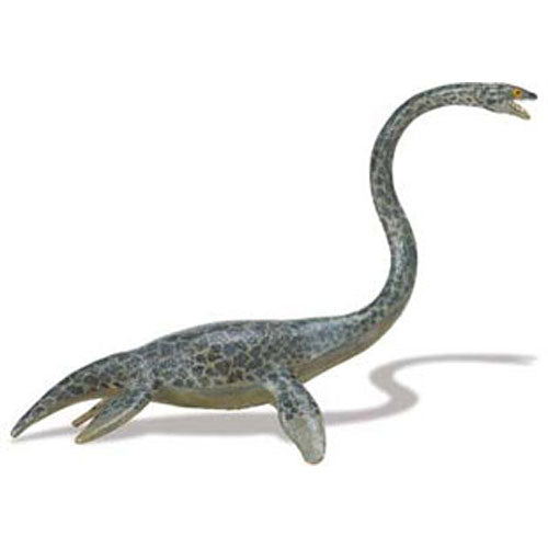 Elasmosaurus