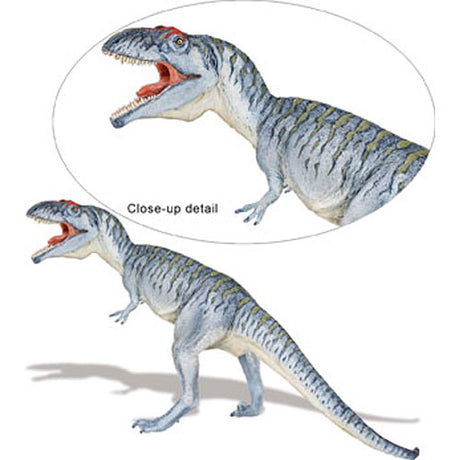 Giganotosaurus