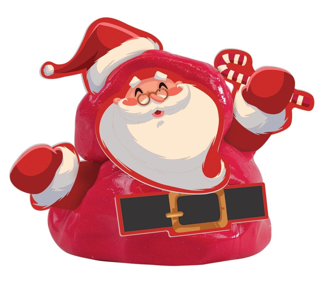 Santa's Cookie