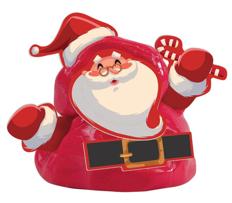 Santa's Cookie