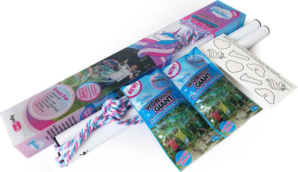 Wowmazing Unicorn Edition Kit