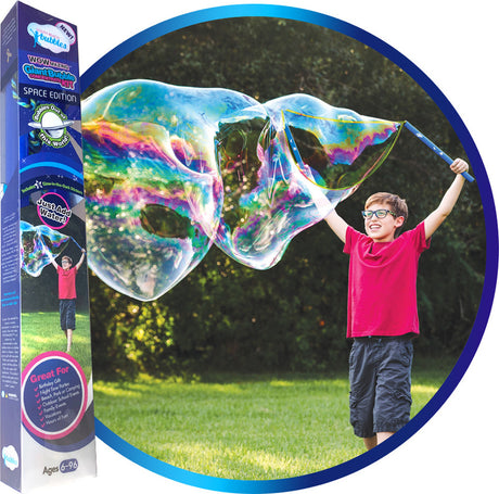 Wowmazing Space Edition Kit