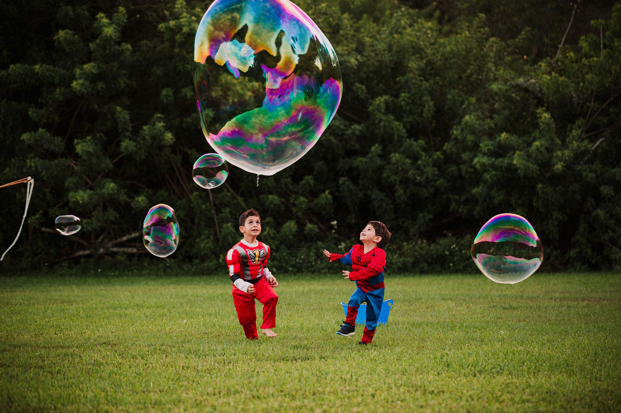 Wowmazing Space Edition Kit