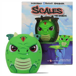 Audio Pet - Scales Dragon
