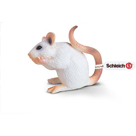 White Mouse