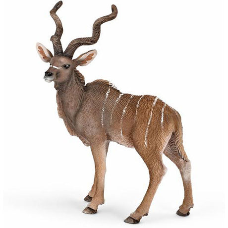 Kudu Antelope